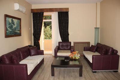 Seka Park Hotel