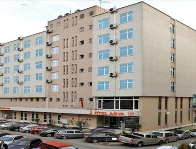 Asya Hotel