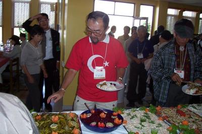 Mavi Ocak Hotel