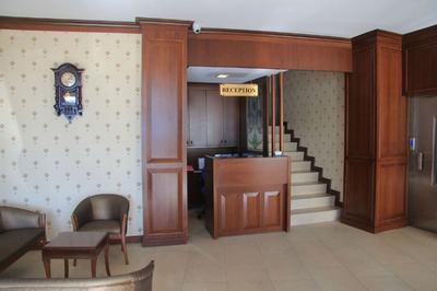 Carikci Hotel