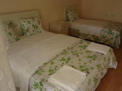 Ihlara Akar Hotel