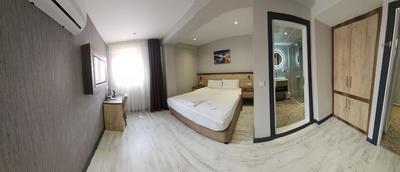 Usak Otel Akdag