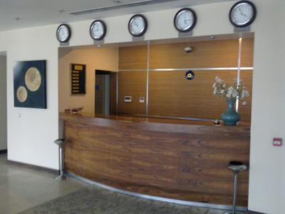 Pak Otel