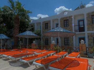 Eris Otel