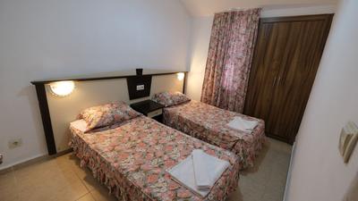 Agora Apart Hotel