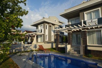 Turkuaz Villas