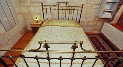 Anatolia Pension