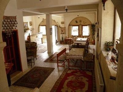 Anatolia Pension