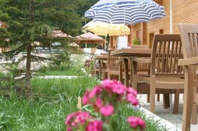 Ensar Otel
