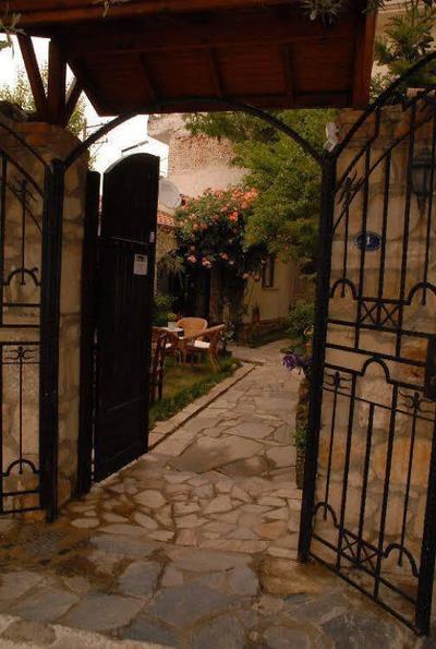 Artemis Selcuk Suites