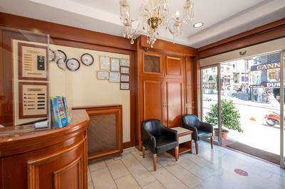 Erdal Hotel