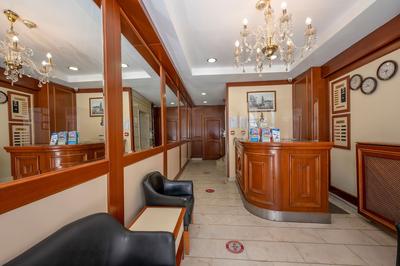 Erdal Hotel
