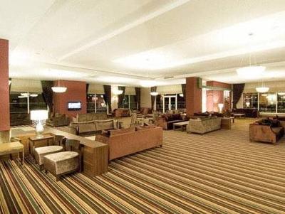 Sandikli Thermal Park Hotel