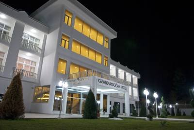 Grand Aydogan