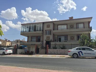 Kandil Cave House
