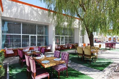 Yesilhisar Hotel