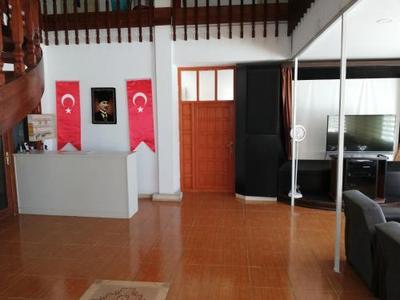 Ermenek Konuk Evi