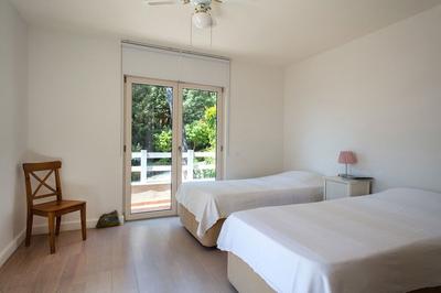 Villa Mistral