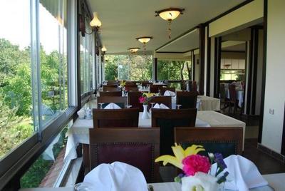 Doga Sara Butik Hotel