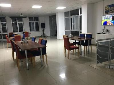 Palaz Otel