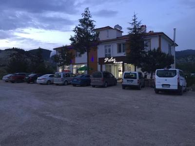 Palaz Otel