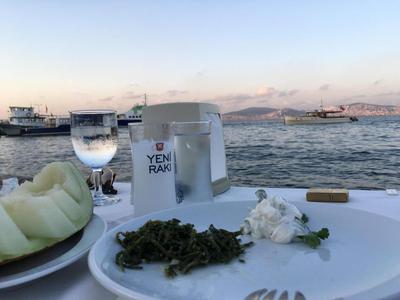 Kinali Hotel