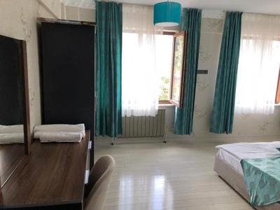 Adya Aladağ Doğal Yaşam Alanı