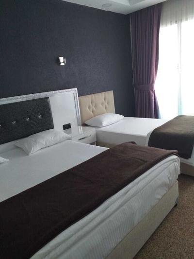 Koza Kafkas Otel