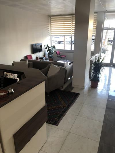 Banaz Eren Otel