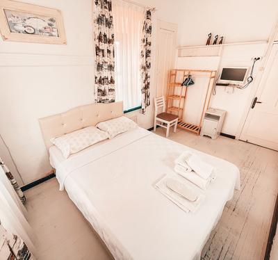 Merlara Otel Alaçati