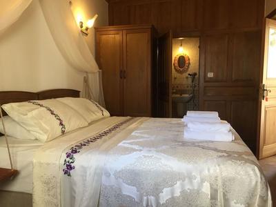 Alasonya Hotel Koyici