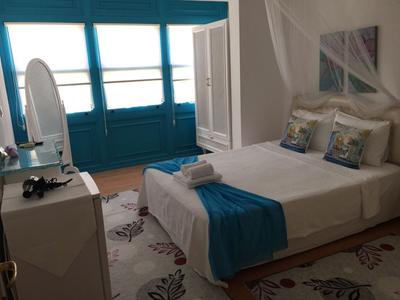 Sari Kosk Butik Hotel