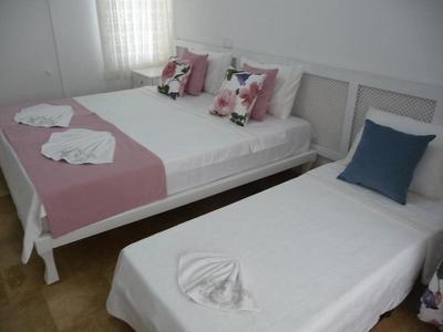 Yelken Konak Alacati