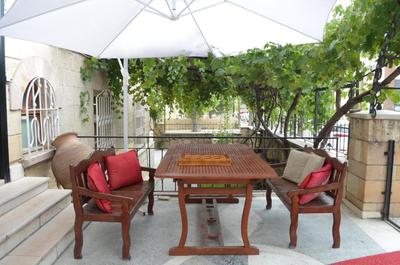 Kapadokya Tas Hotel
