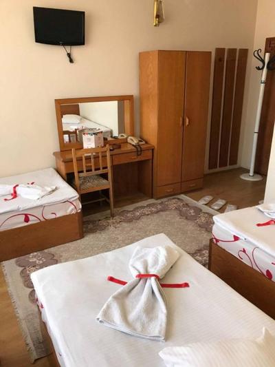 Kapadokya Tas Hotel