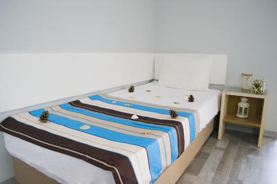 Tasev Apart Hotel