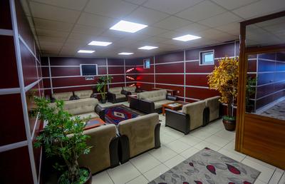 Cappadocia Safir Hotel