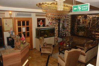 Ada Hotel