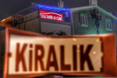 Yali Otel