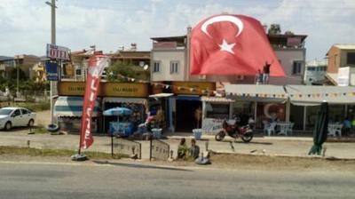 Yali Otel