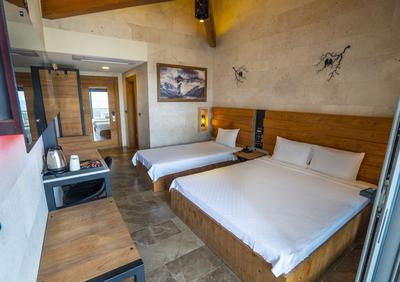 Kosa Otel