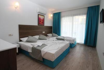 Bartu Otel
