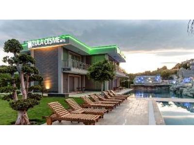 Zula Cesme Hotel