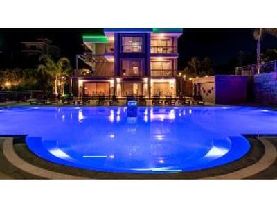 Zula Cesme Hotel