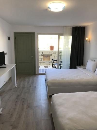 Duman Butik Otel