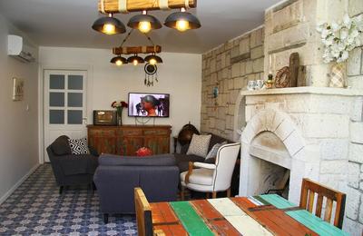 Duman Butik Otel