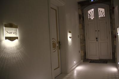 Laledan Konagi Butik Otel