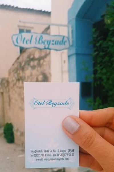 Otel Beyzade