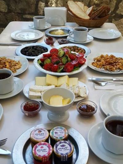 Otel Beyzade