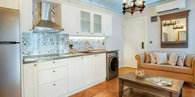 Petite Boutique Apart